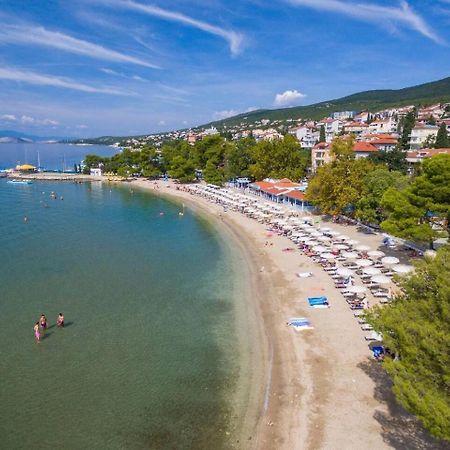 Apartments With A Parking Space Crikvenica - 5478 Buitenkant foto