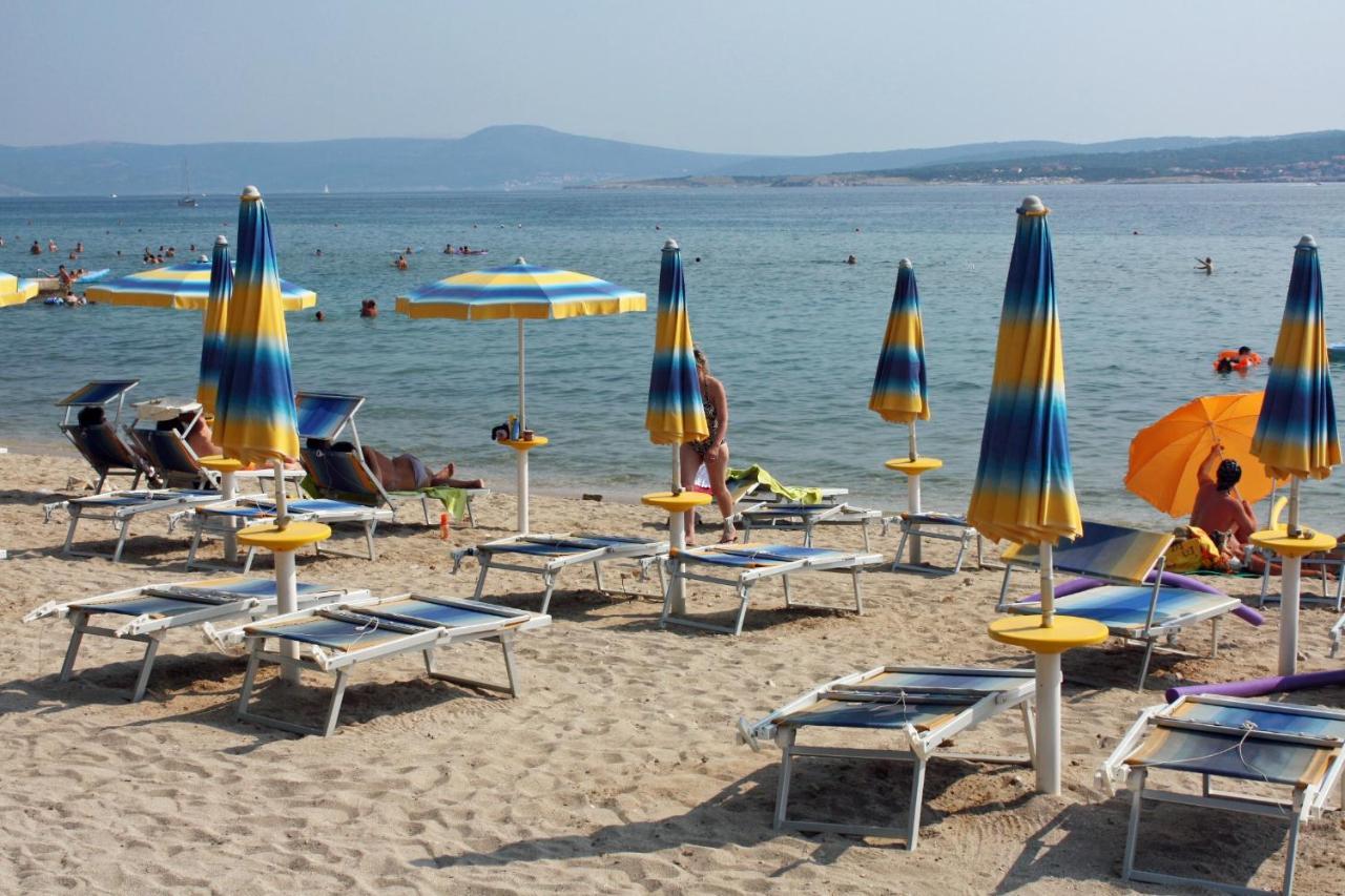 Apartments With A Parking Space Crikvenica - 5478 Buitenkant foto