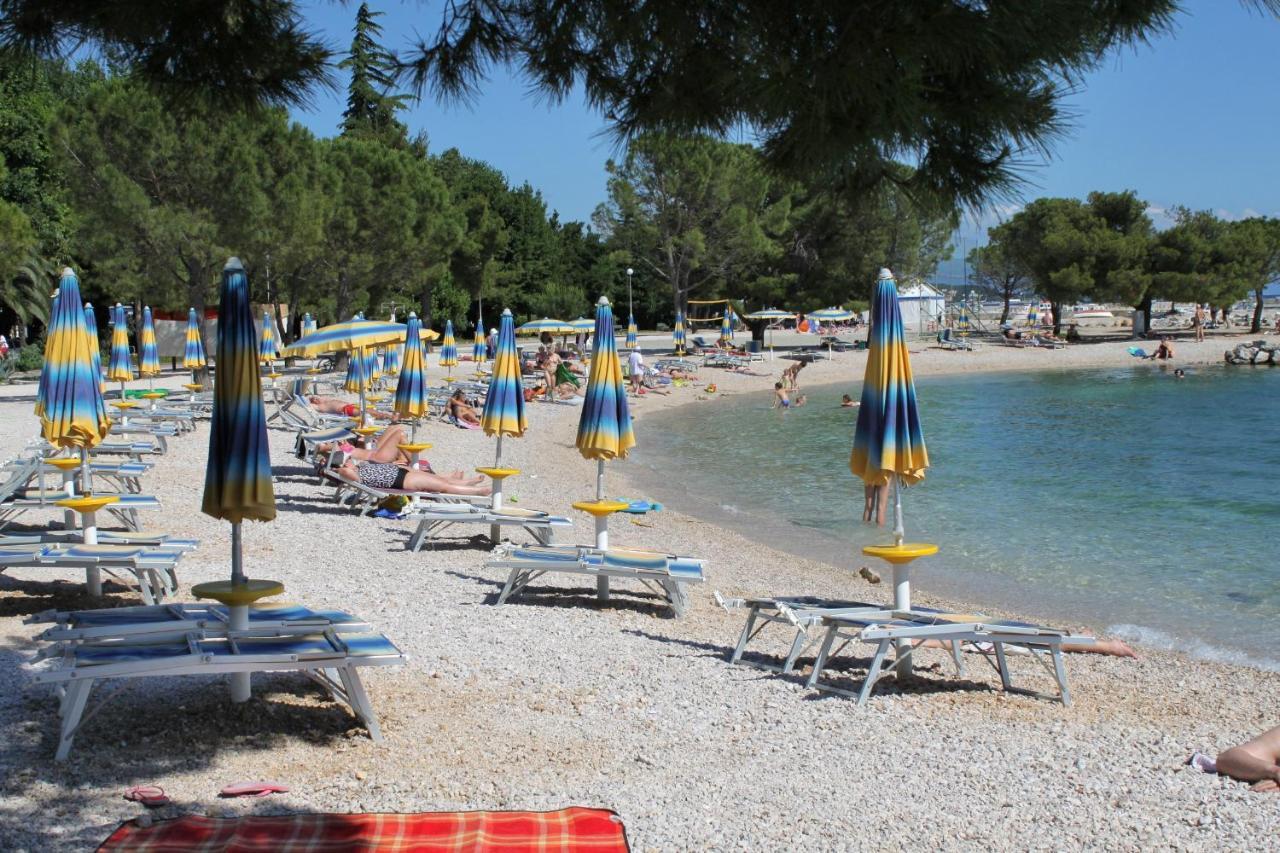 Apartments With A Parking Space Crikvenica - 5478 Buitenkant foto