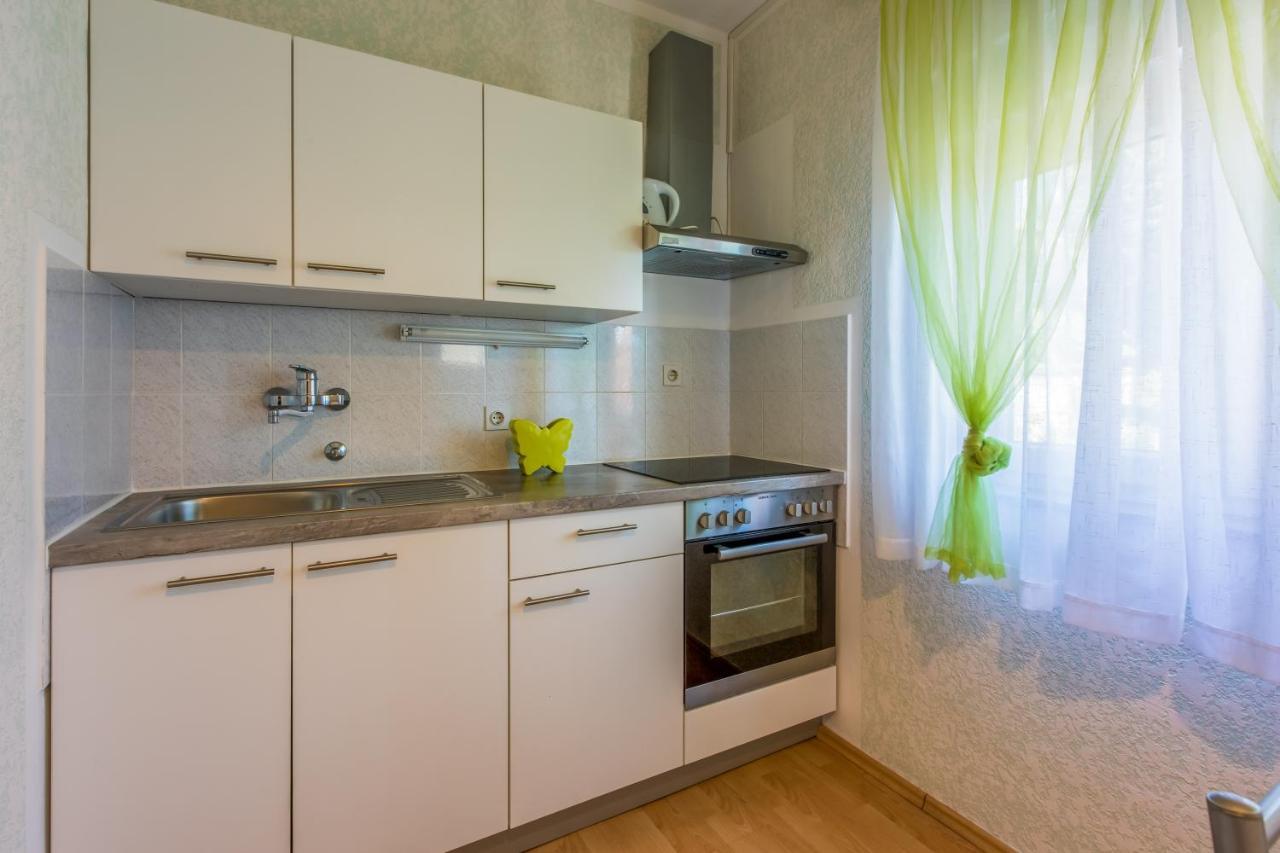 Apartments With A Parking Space Crikvenica - 5478 Buitenkant foto