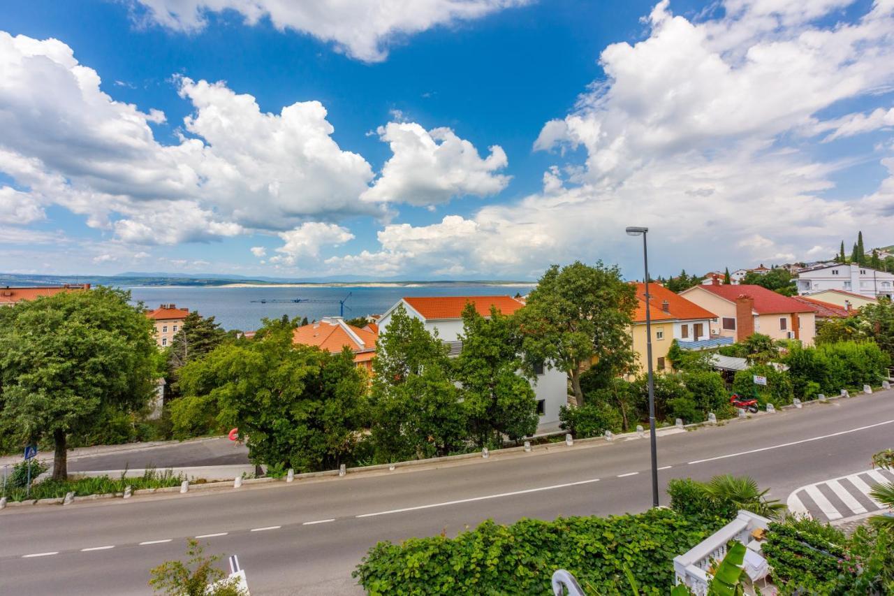 Apartments With A Parking Space Crikvenica - 5478 Buitenkant foto