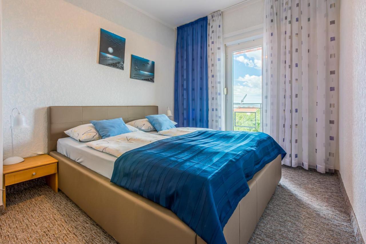 Apartments With A Parking Space Crikvenica - 5478 Buitenkant foto