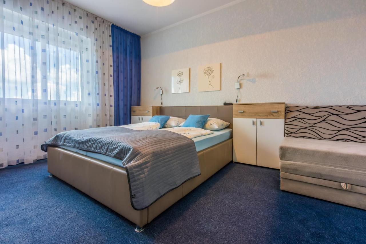 Apartments With A Parking Space Crikvenica - 5478 Buitenkant foto
