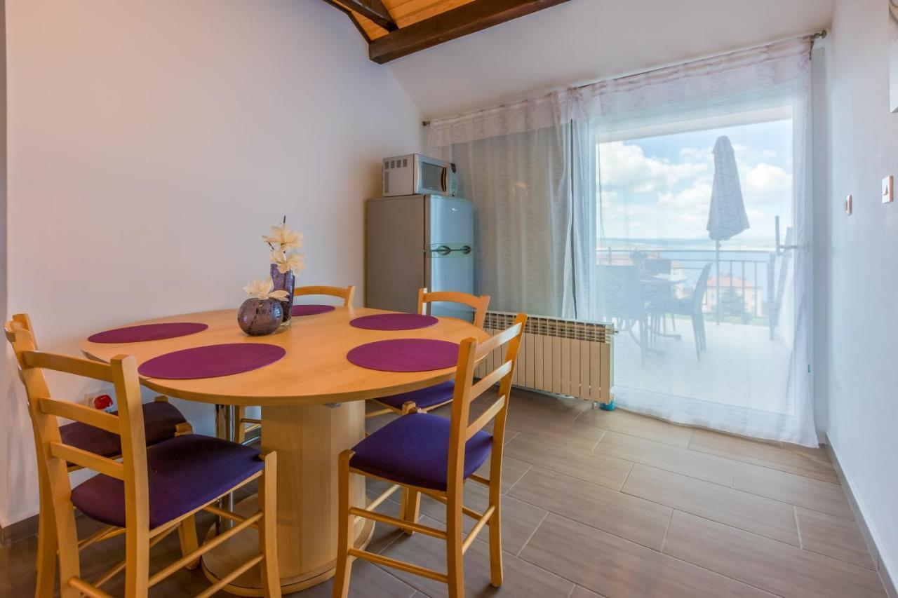 Apartments With A Parking Space Crikvenica - 5478 Kamer foto