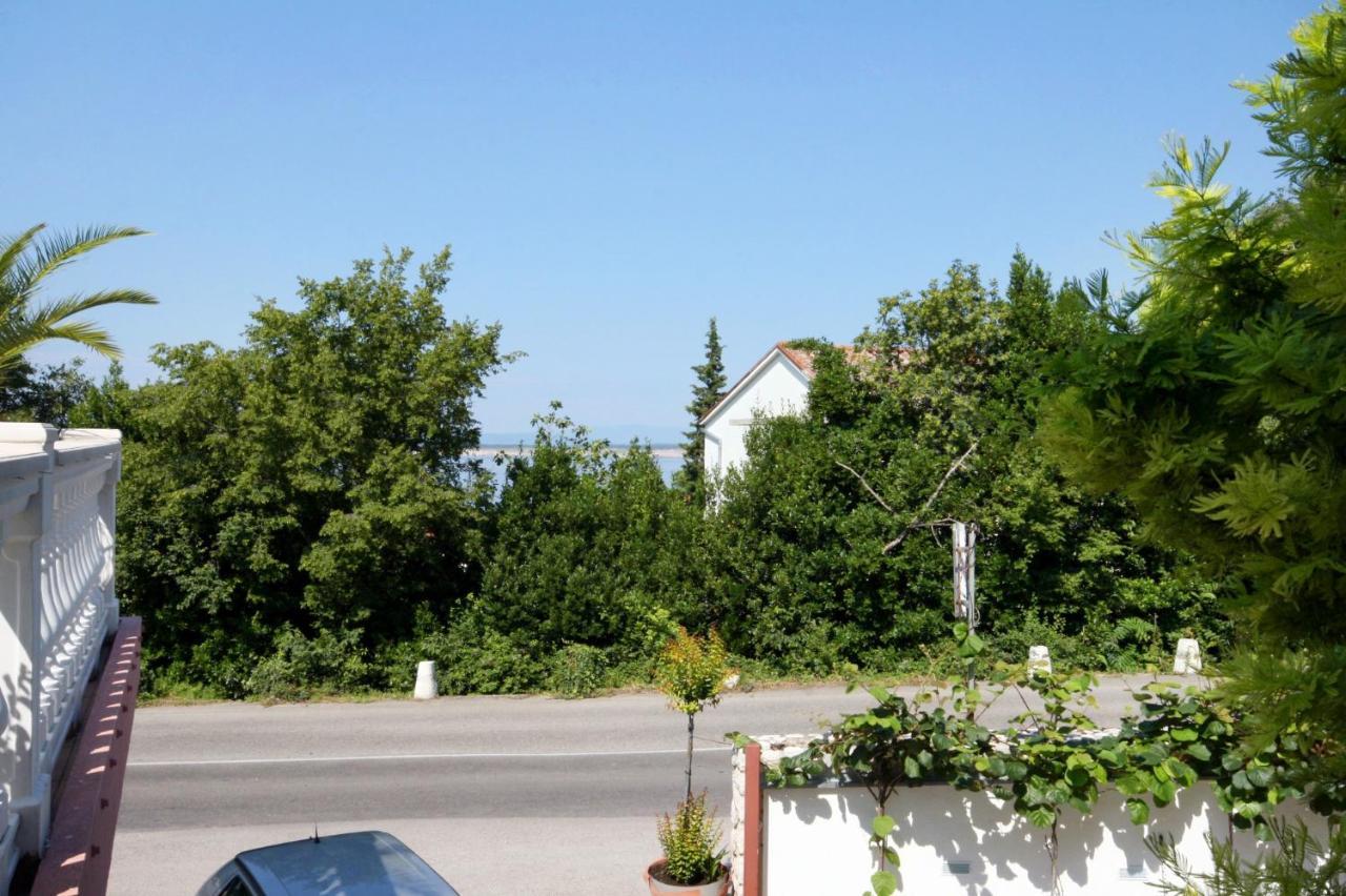 Apartments With A Parking Space Crikvenica - 5478 Buitenkant foto